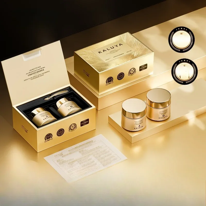 Luxury Creams Set for Dull Ski – Luxury Skincare Whitening Cream Bewertung und Preis