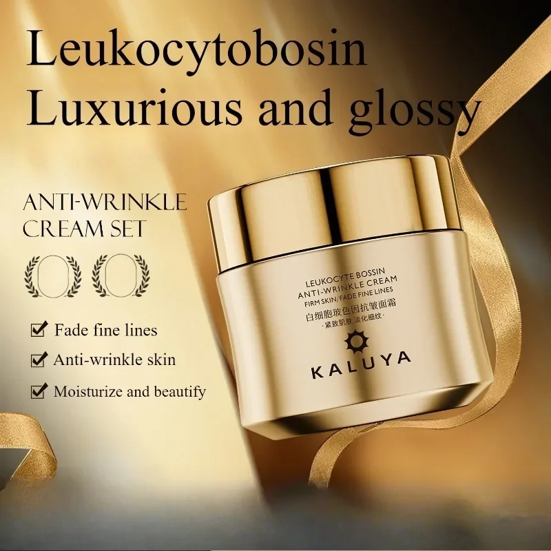 Luxury Creams Set for Dull Ski – Luxury Skincare Whitening Cream Bewertung und Preis