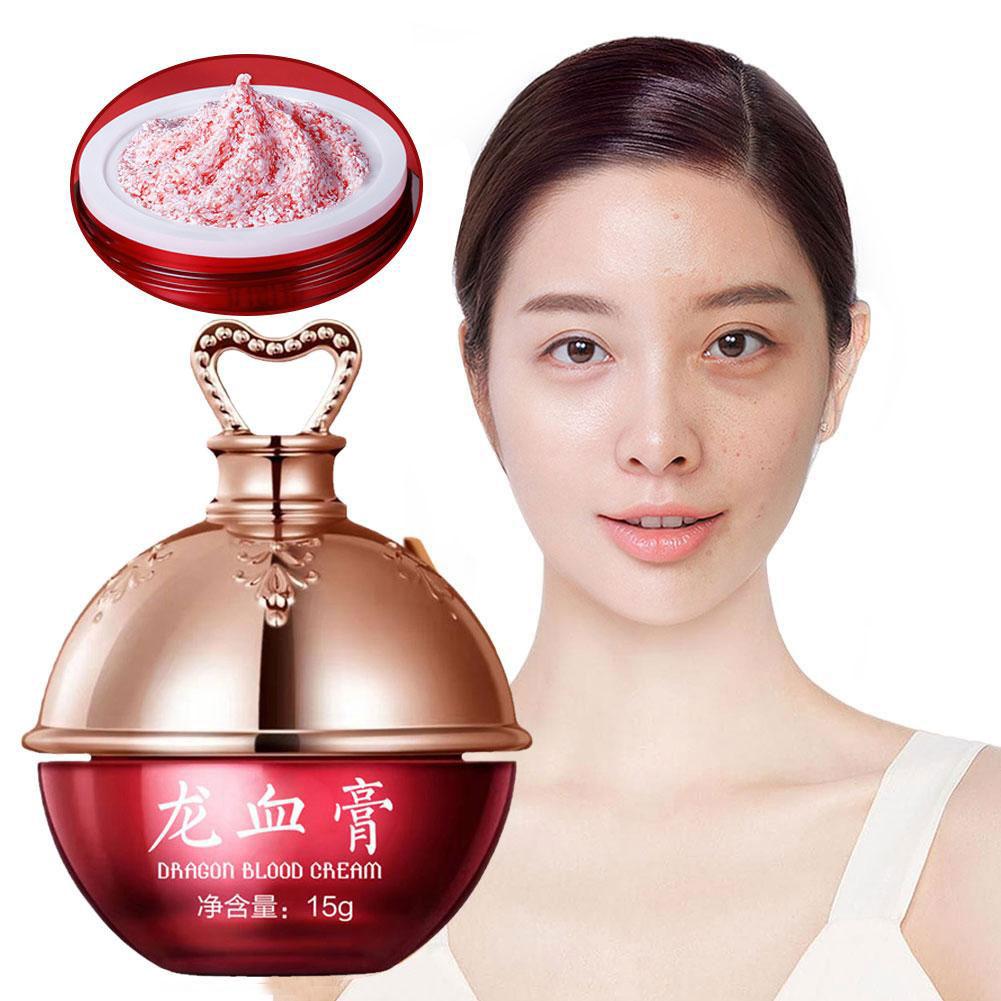 Dragon Blood Retinol Facial Cr – Luxury Skincare Women Bewertung und Preis