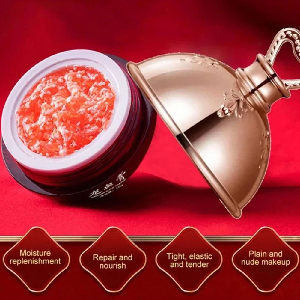 Dragon Blood Retinol Facial Cr – Luxury Skincare Women Bewertung und Preis