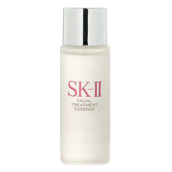 SK-II Facial Treatment Essence – Luxury Japanese Skincare Bewertung und Preis