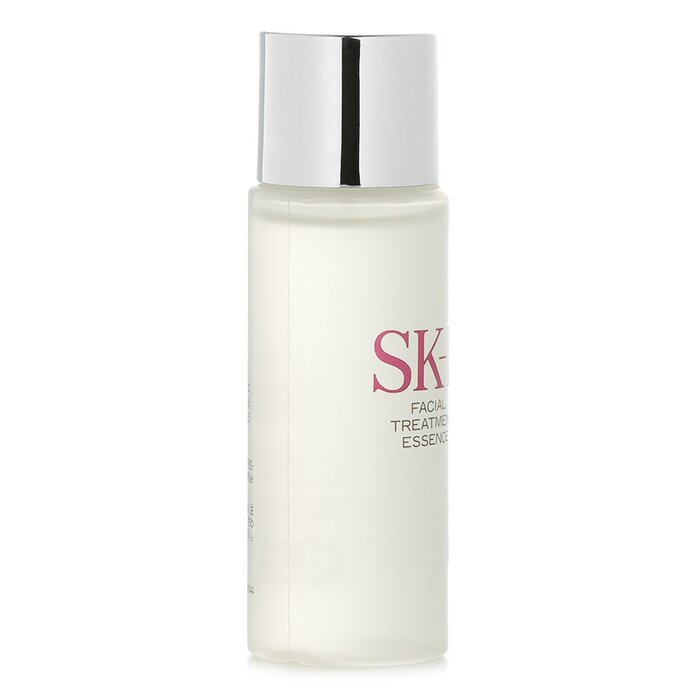 SK-II Facial Treatment Essence – Luxury Japanese Skincare Bewertung und Preis