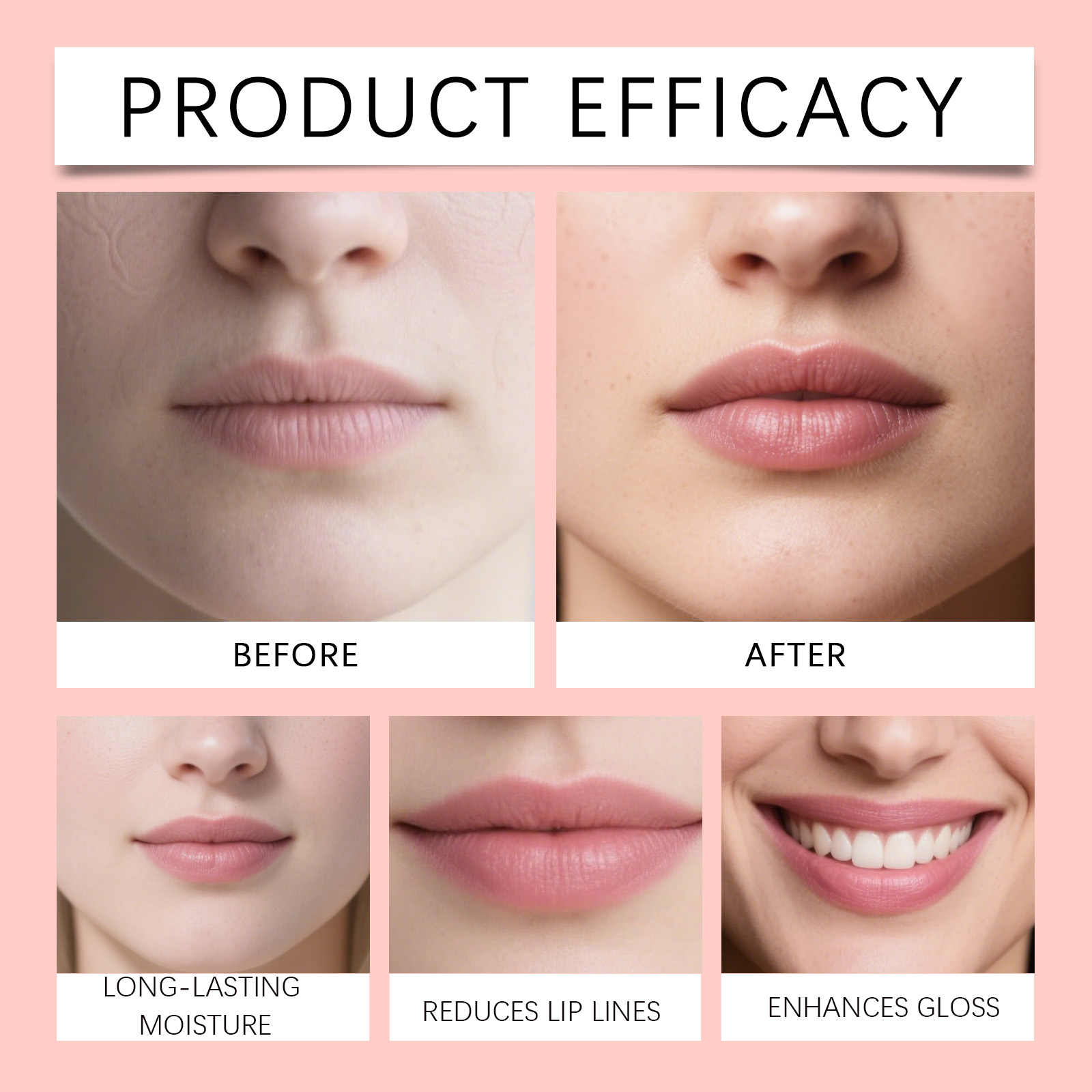 Lip Mask Berry Overnight Lip S – Luxury Skincare Mask Bewertung und Preis