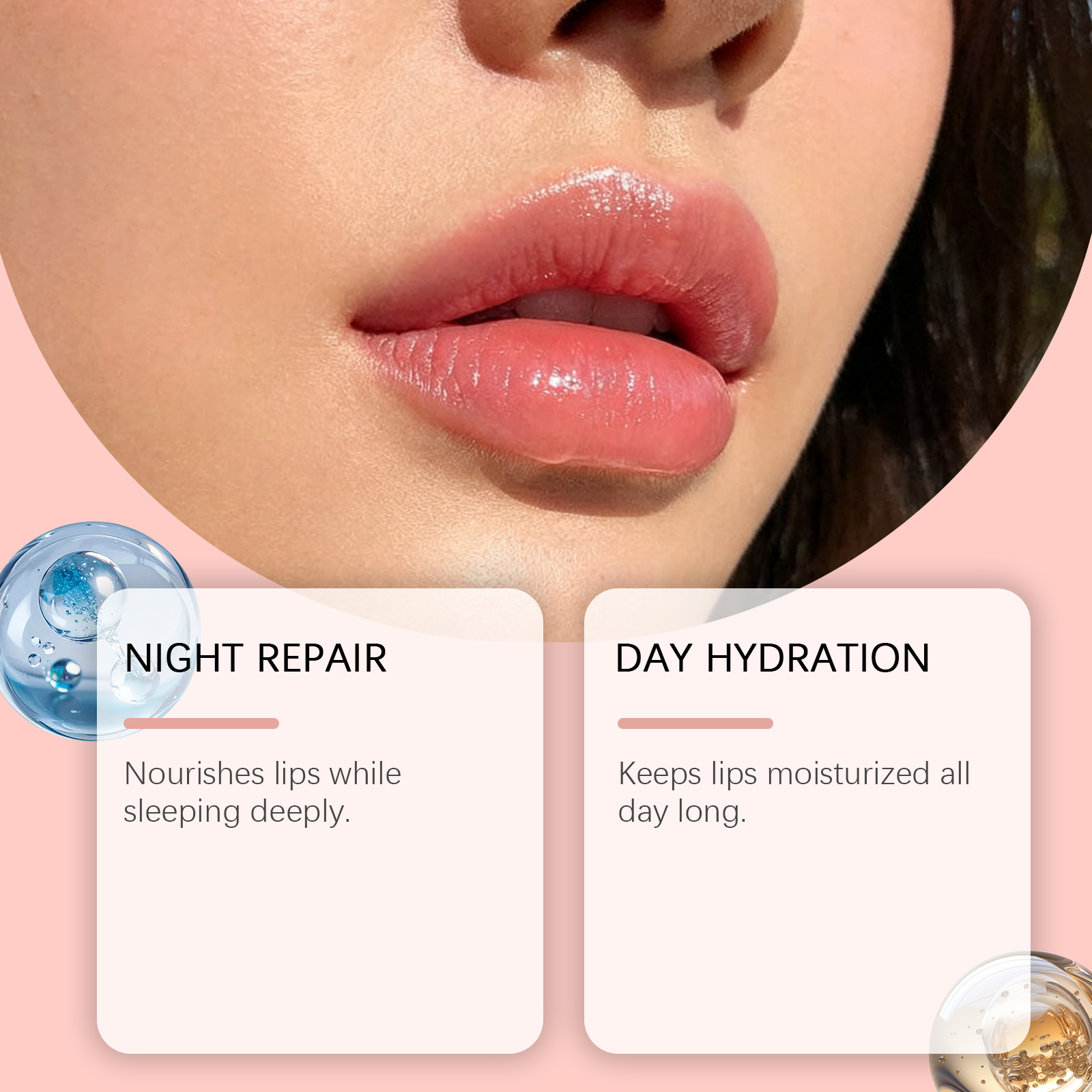Lip Mask Berry Overnight Lip S – Luxury Skincare Mask Bewertung und Preis