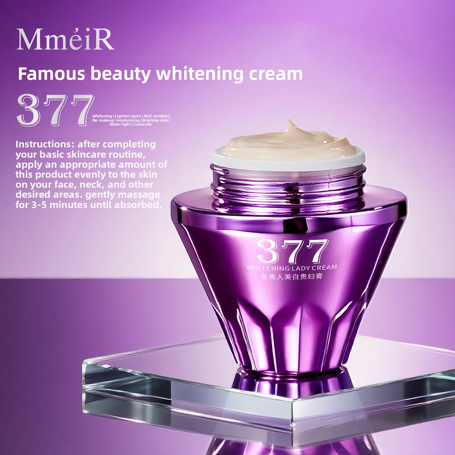 Luxury Whitening Face Cream Hy – Luxury Skincare Whitening Cream Bewertung und Preis